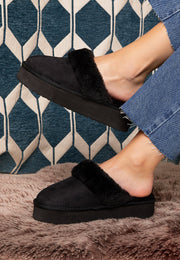 Sleepers Emilija Noir
