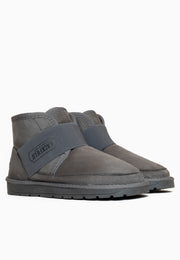 Bottines Mini Eshika Anthracite