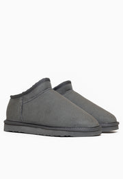 Bottines Mini Fiaza Anthracite
