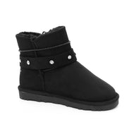 Bottes Enfant Sutton Noir