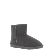 Bottines Courtes Princesse Gris foncé