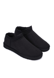 Bottines Francis Noir
