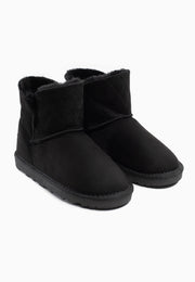 Bottes Enfant Tinke Noir