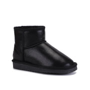 Bottes Enfant Agnes Noir