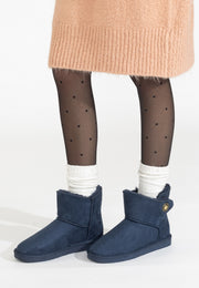 Bottines Courtes Cayuga Marine