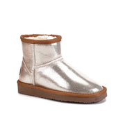 Bottes Enfant Agnes Beige