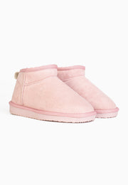 Bottes Enfant Mikela Rose