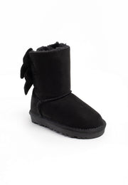 Bottes Enfant Belezza Noir