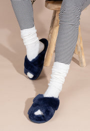 Sleepers Fanny Marine