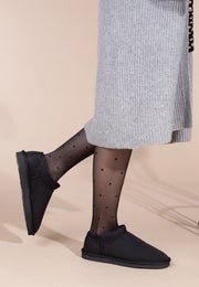 Bottines Mini Fiaza Noir