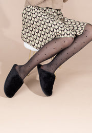 Sleepers Fraya Noir