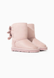 Bottes Enfant Belezza Rose