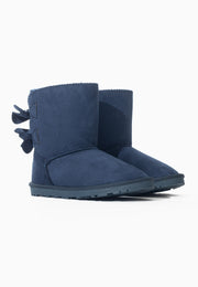 Bottes Enfant Edison Marine
