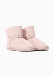 Bottes Enfant Sutton Rose