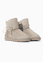Bottes Enfant Sutton Naturel