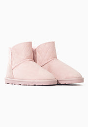 Bottes Enfant Tinke Rose