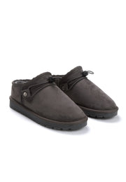 Bottines Mini Eblis Anthracite