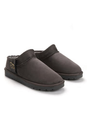 Bottines Mini Edila Anthracite