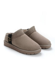 Bottines Mini Edila Naturel