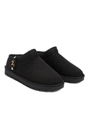 Bottines Mini Ediala Noir