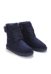 Bottes Enfant Eshani Marine