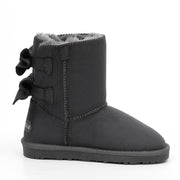 Bottes Enfant Belezza Gris foncé