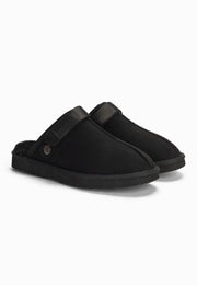 Chaussons Bao Noir